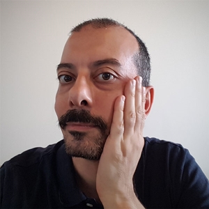 luciano caponigro 2019